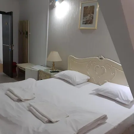 Otel Nevis Fundeni *