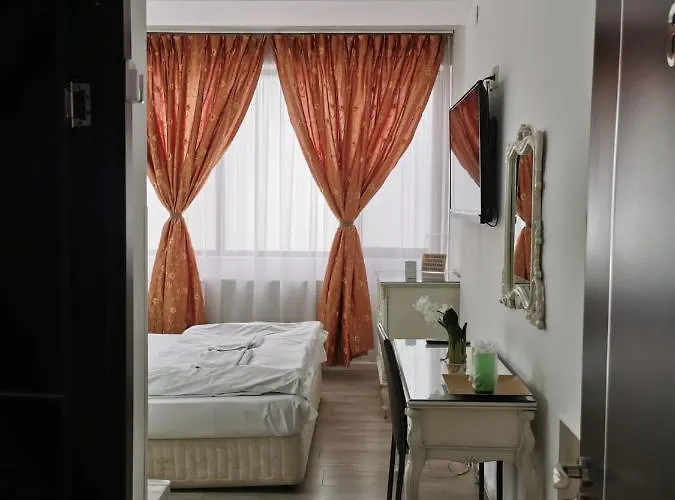 Nevis Fundeni Bucarest