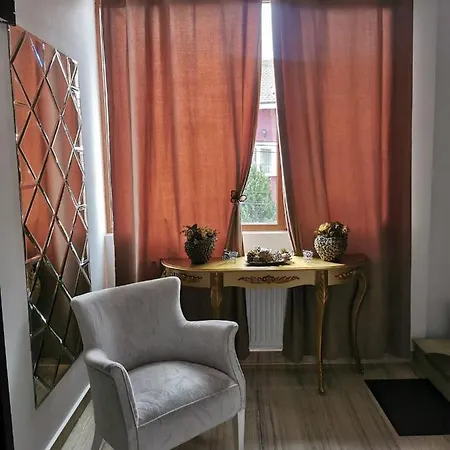 Nevis Fundeni בוקרשט