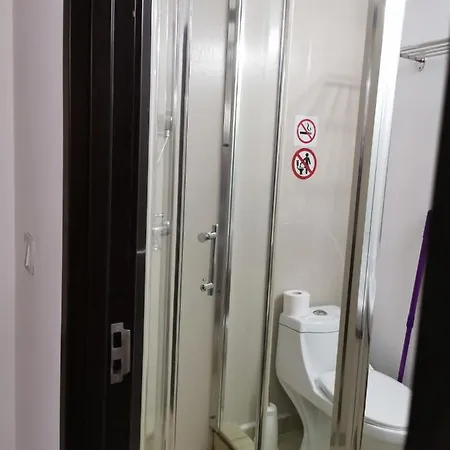 Nevis Fundeni 酒店 布加勒斯特