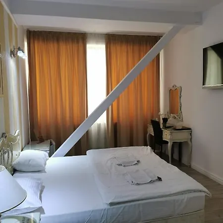 מלון Nevis Fundeni בוקרשט