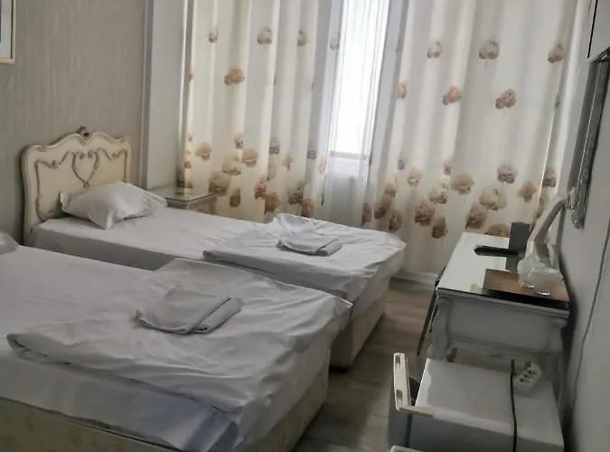 فندق Nevis Fundeni بوخارست