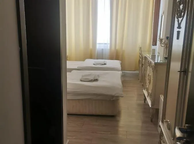 酒店 Nevis Fundeni 布加勒斯特