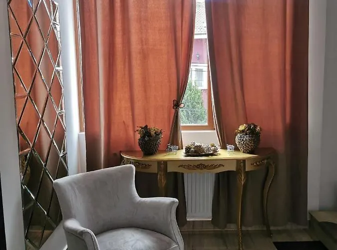 Nevis Fundeni בוקרשט