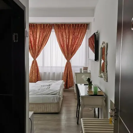 Nevis Fundeni Бухарест