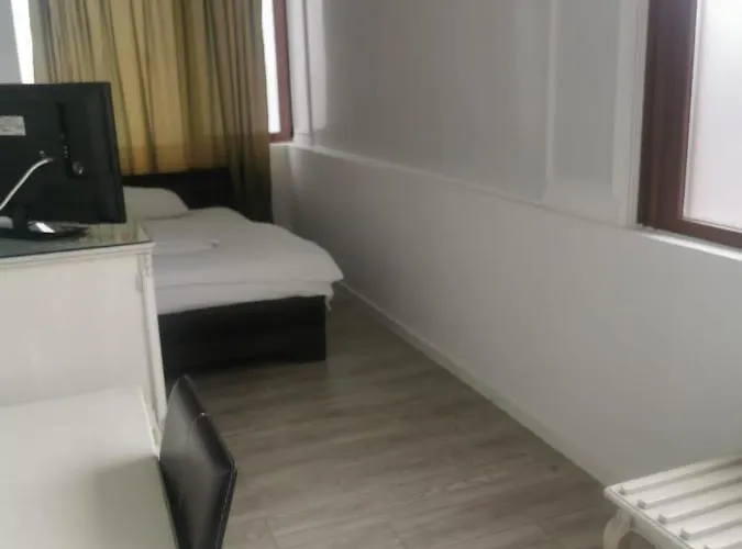 Ξενοδοχείο Nevis Fundeni *