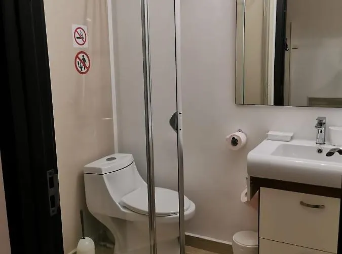 Готель Nevis Fundeni Бухарест