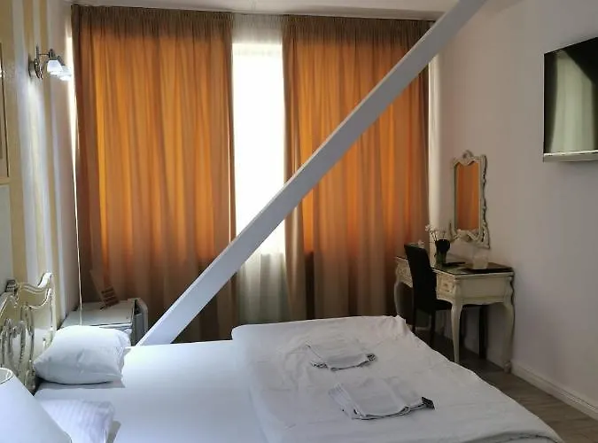 Ξενοδοχείο Nevis Fundeni Βουκουρέστι