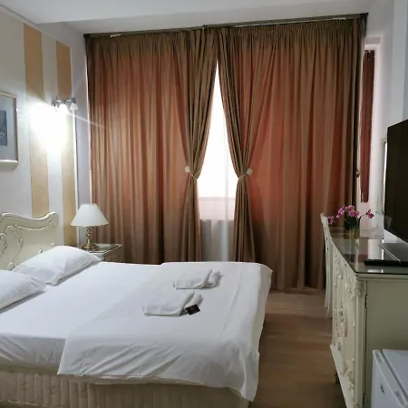 Nevis Fundeni Bucarest